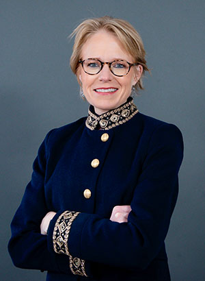 Sarah Chase