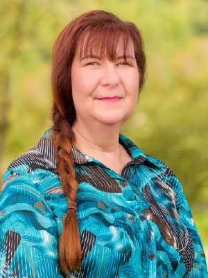 Jennifer Haase