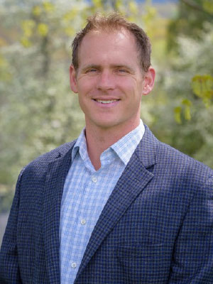 Dillon Duncan