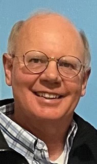 Tim Richards ’75