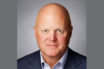Photo of Peter Hopper ’82. A link to Peter and Dana's story